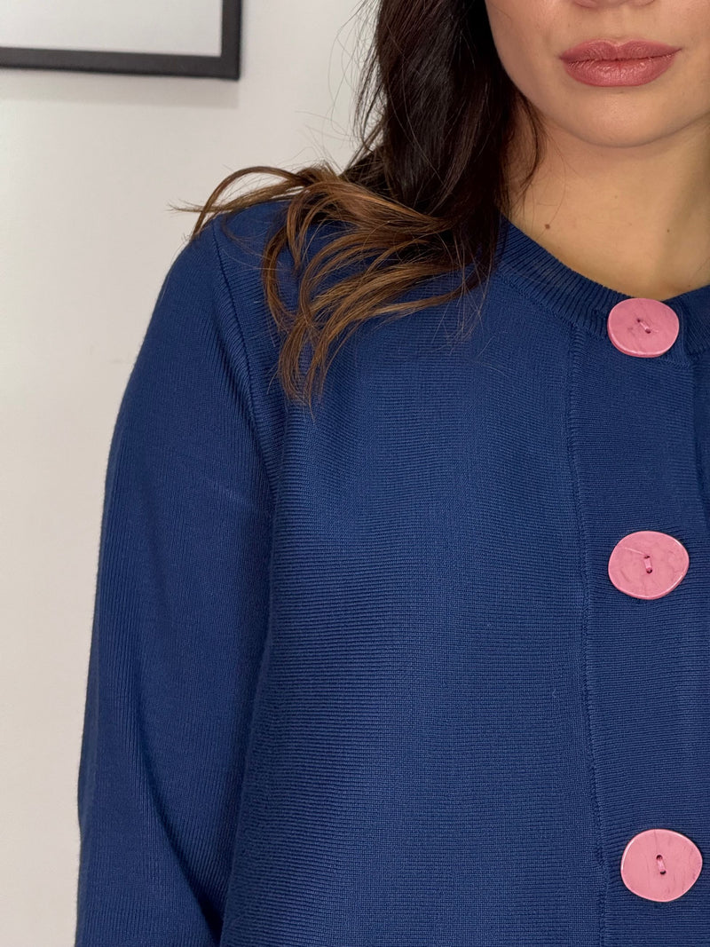 Cardigan Compania Fantastica