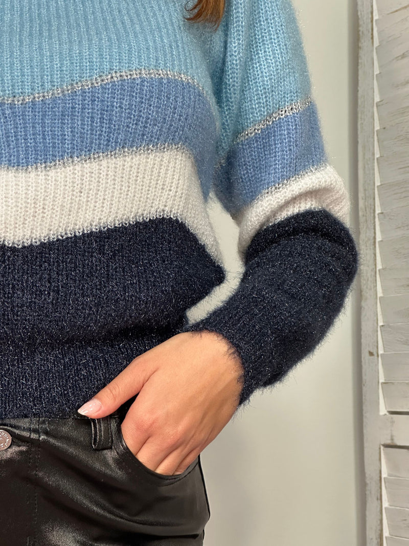 Maglione Molly Bracken