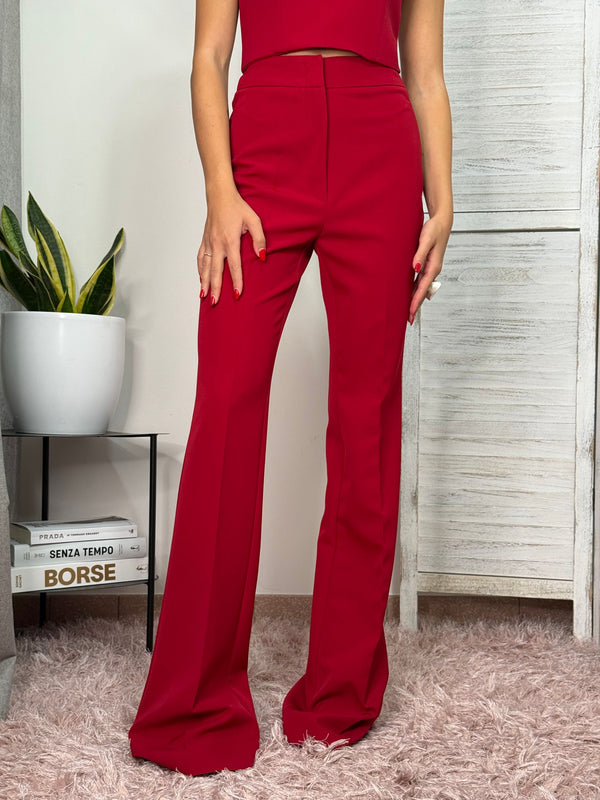 Pantalone Silence limited