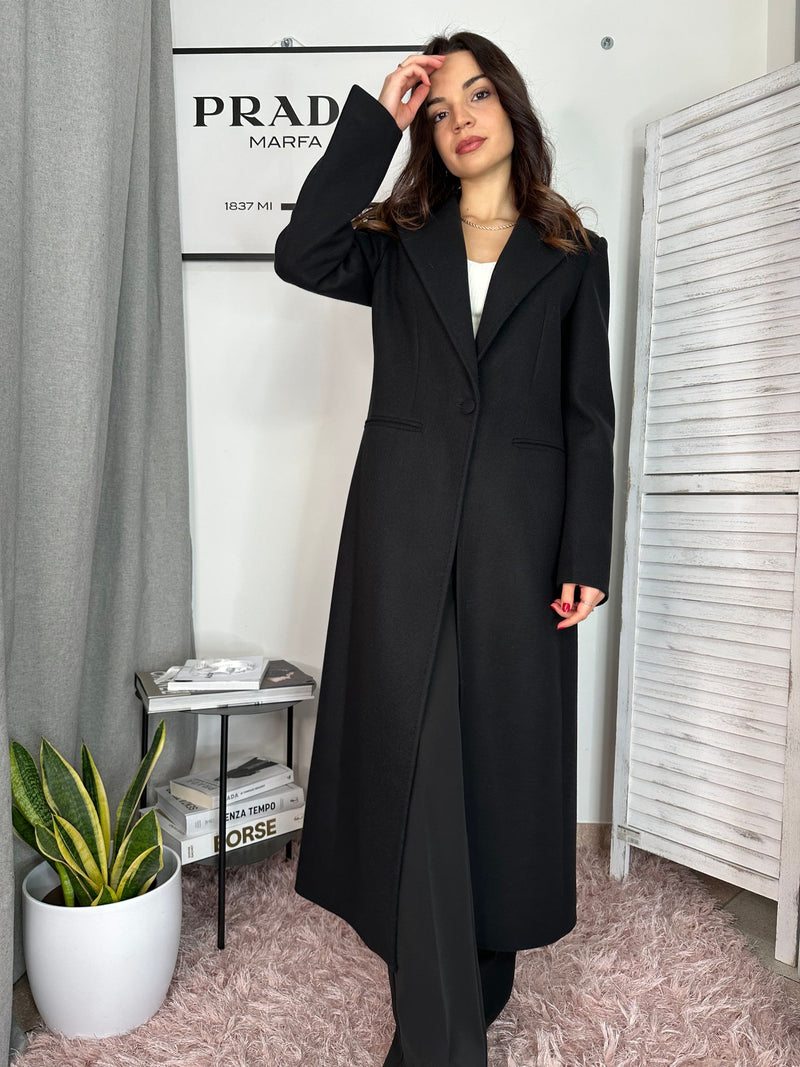 Cappotto Silence limited