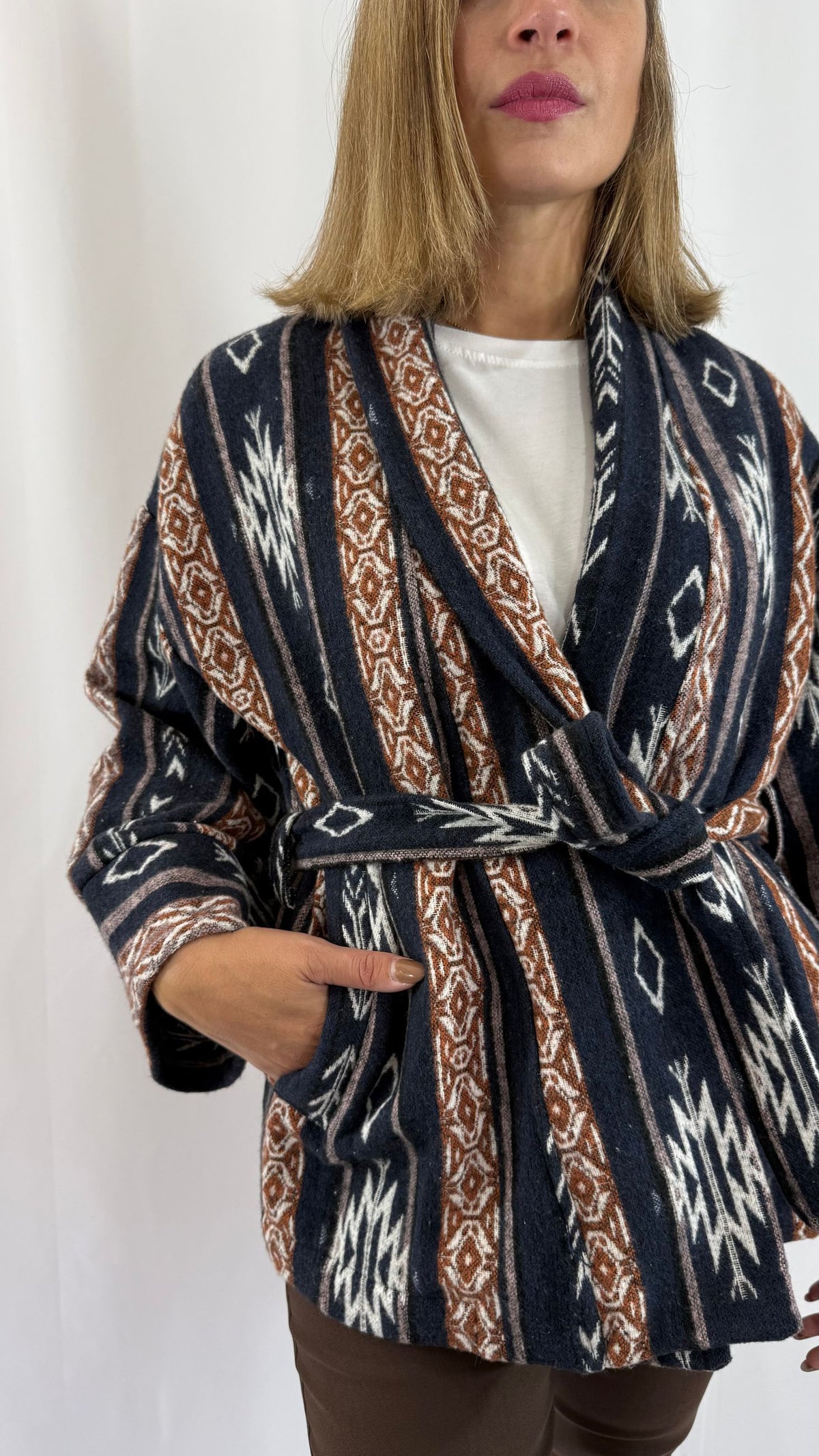Kimono Impure