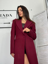 Cappotto Silence limited