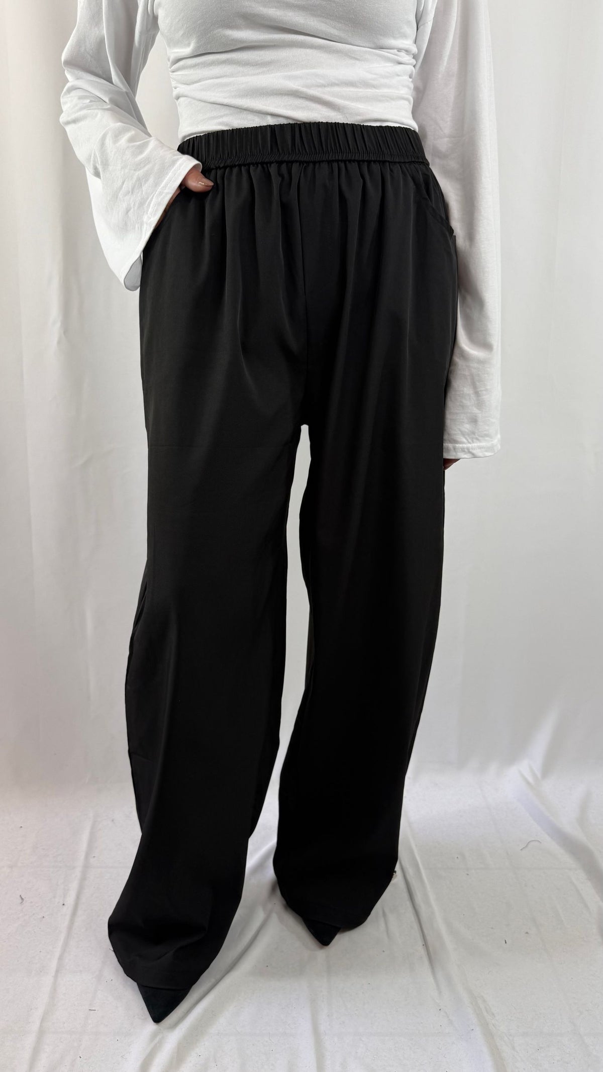 Pantalone cargo Safe Concept Store