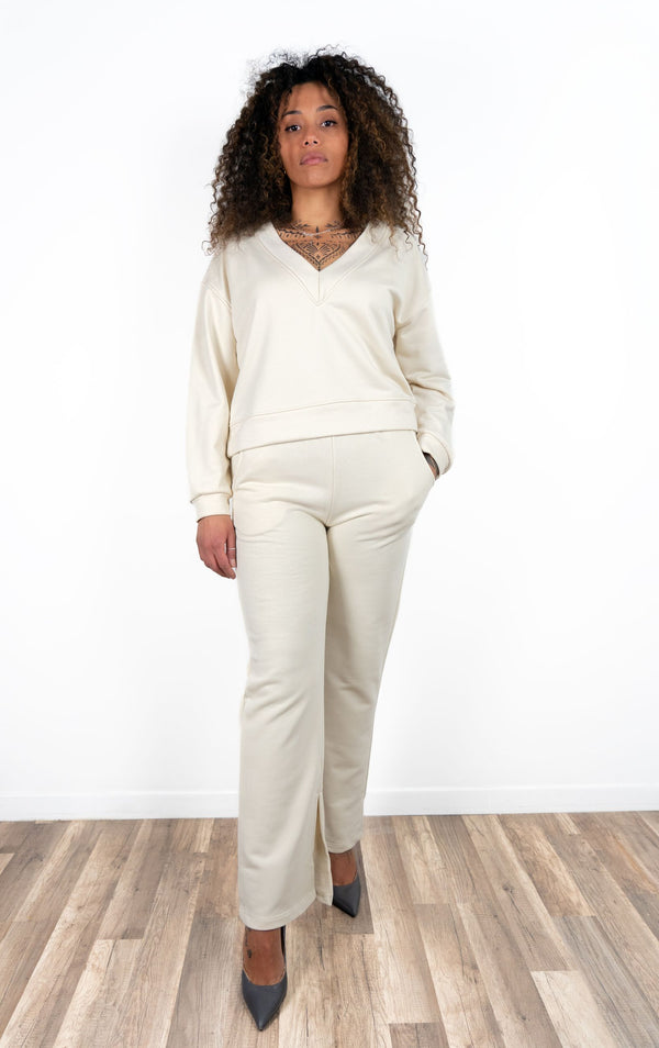 Pantaloni Peperosa