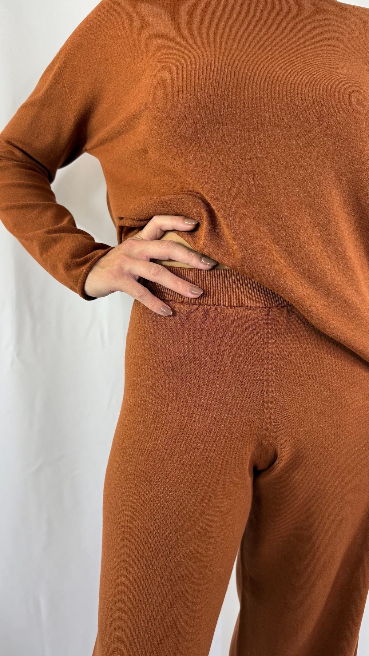 Maglia Peperosa