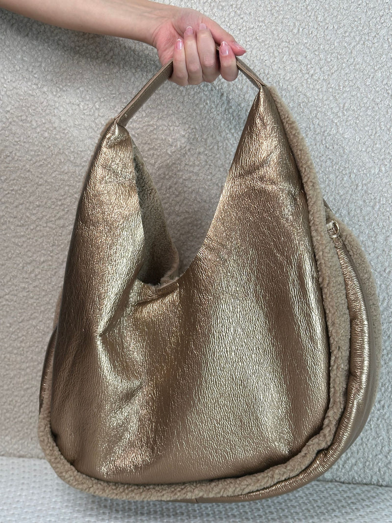 borsa Safe Concept Store