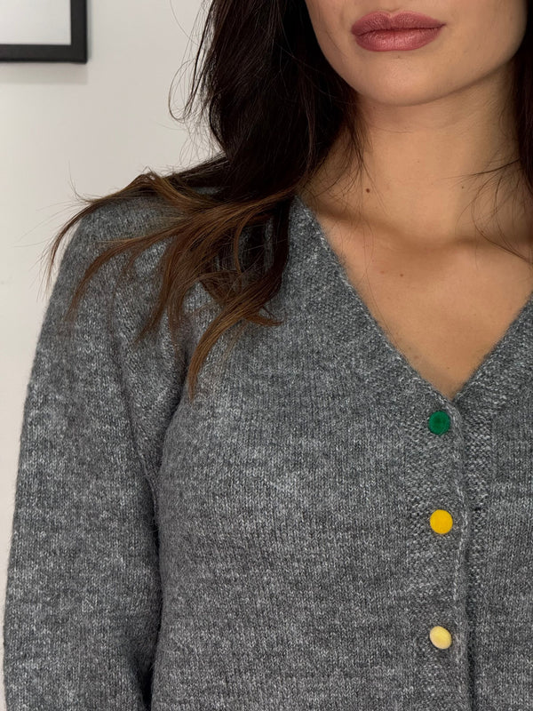 Cardigan Compania Fantastica