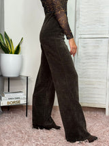 Pantalone Wild Pony