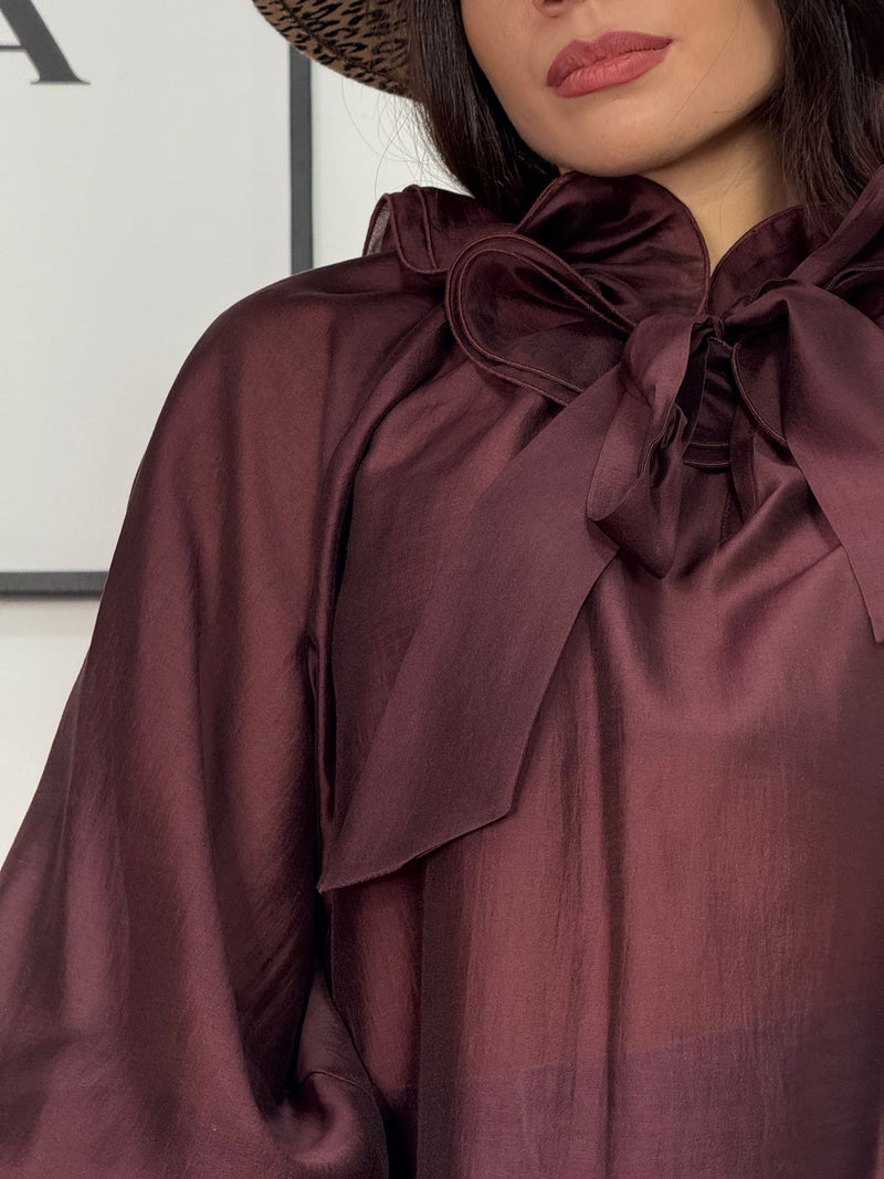 Camicia Peperosa