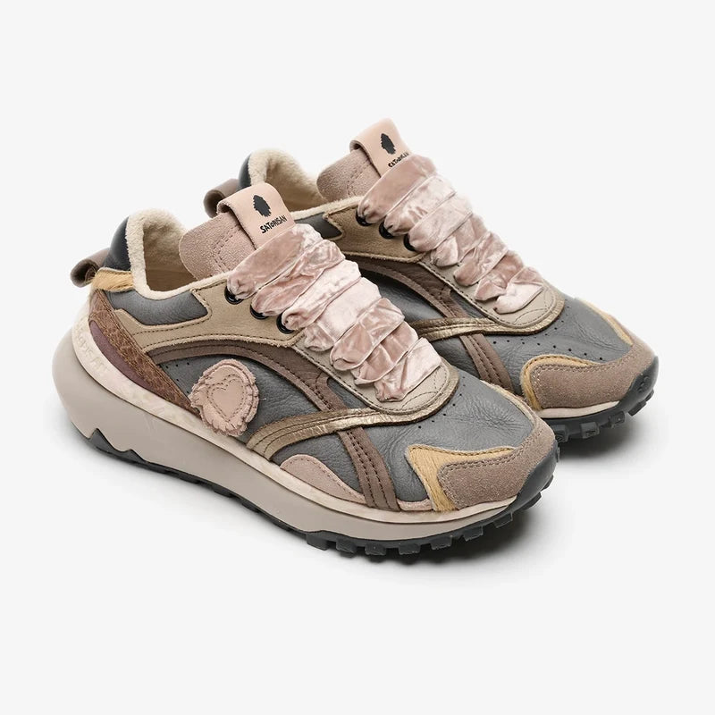 CHACRONA METTA PREMIUM EVO Sneakers Satorisan
