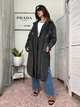 Cappotto Peperosa