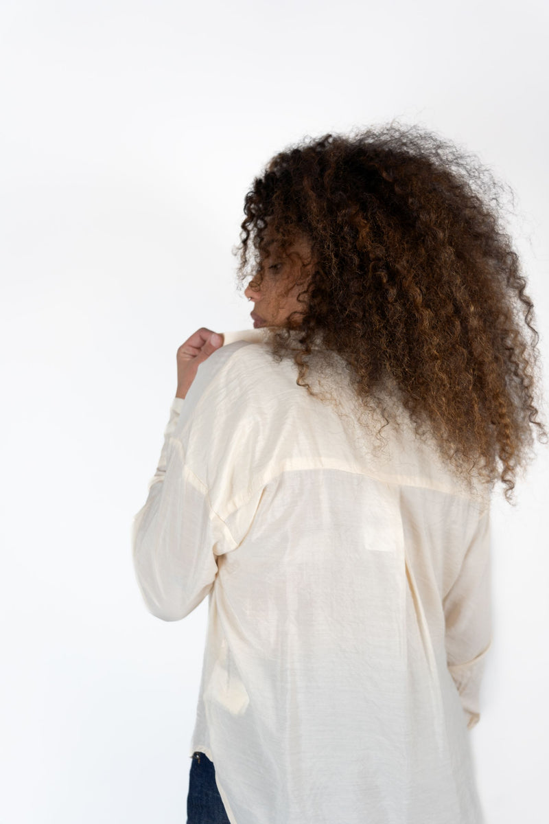 Camicia Anonyme Designers
