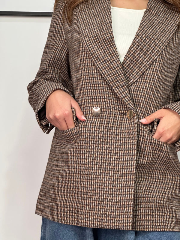 Blazer Molly Bracken