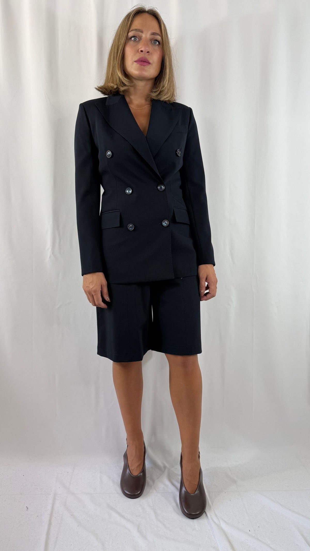 Blazer Silence Limited