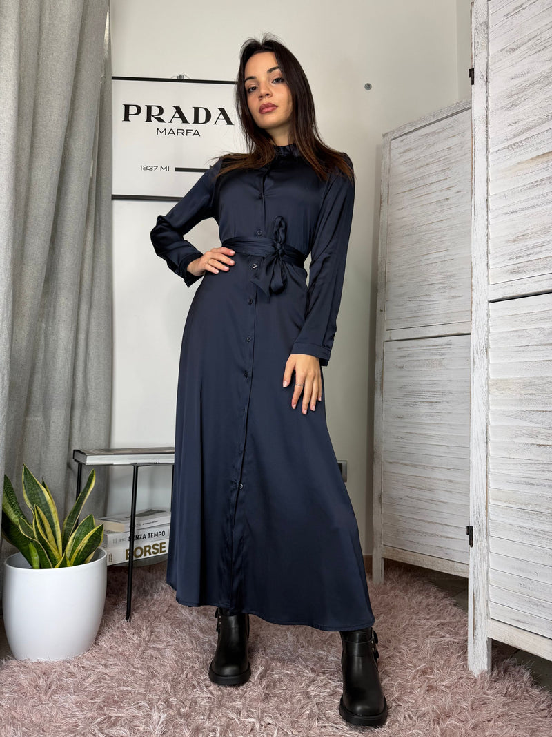 Chemisier Anonyme Designers