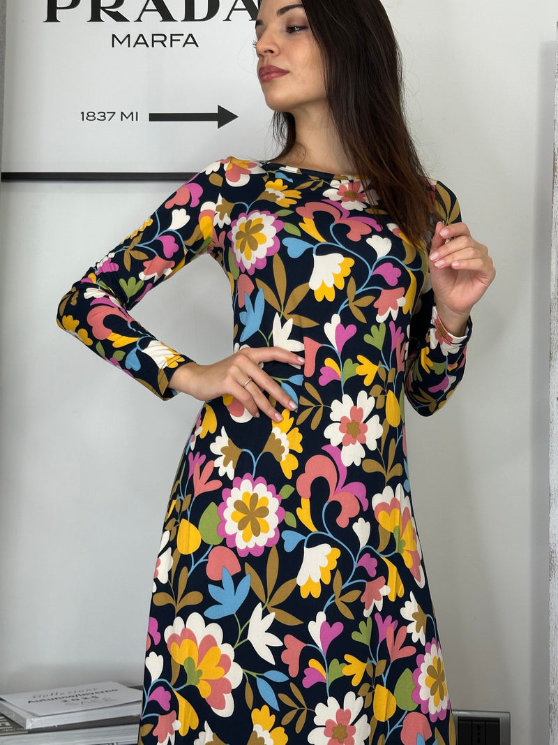 Abito lungo Compania Fantastica