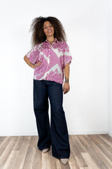 Camicia Anonyme Designers