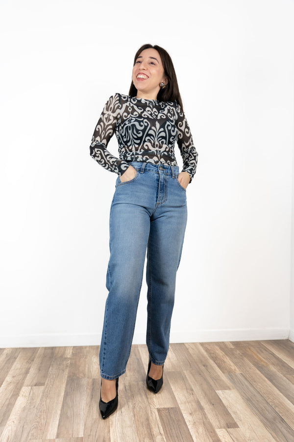 Franck Jeans