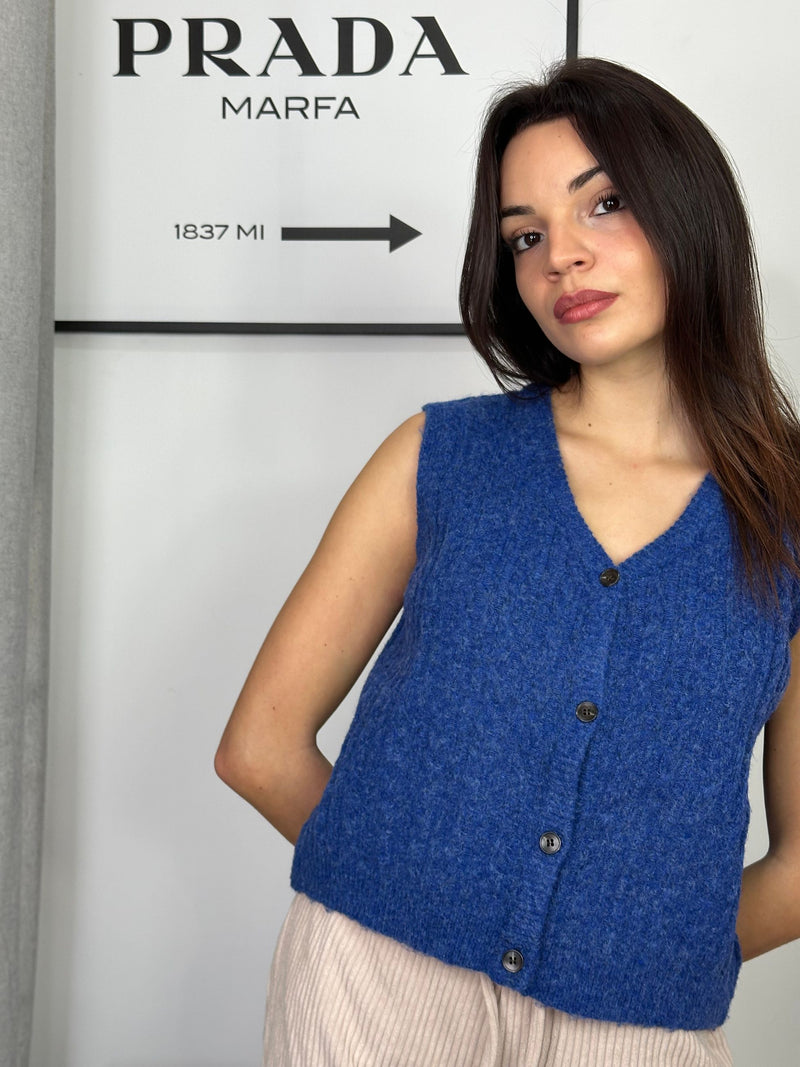 Gilet Compania Fantastica