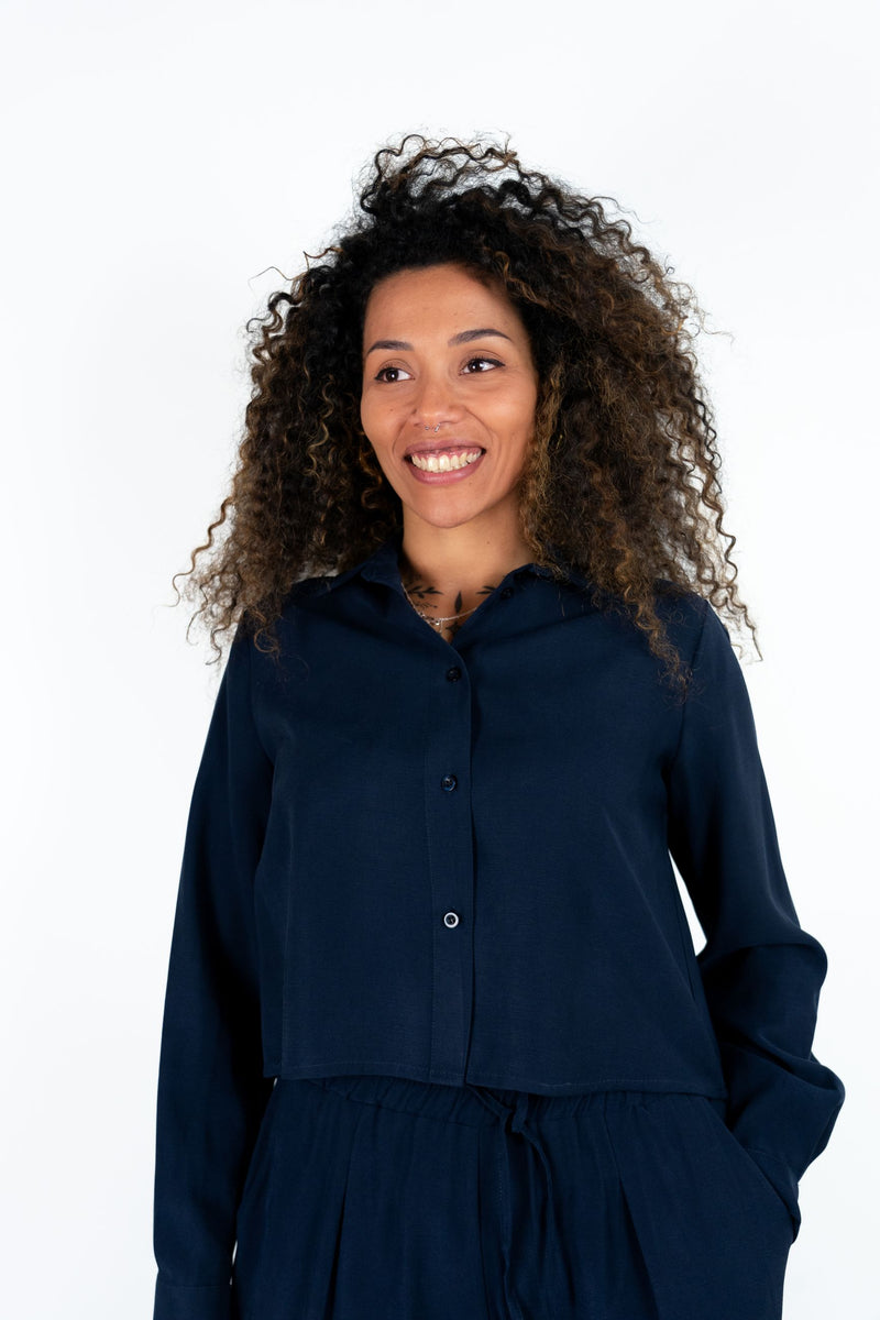 Camicia Peperosa