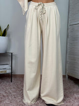 Pantalone in felpa Peperosa