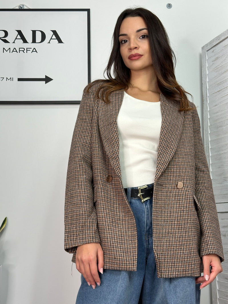 Blazer Molly Bracken