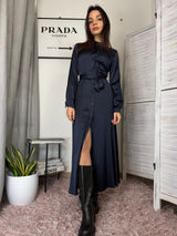 Chemisier Anonyme Designers