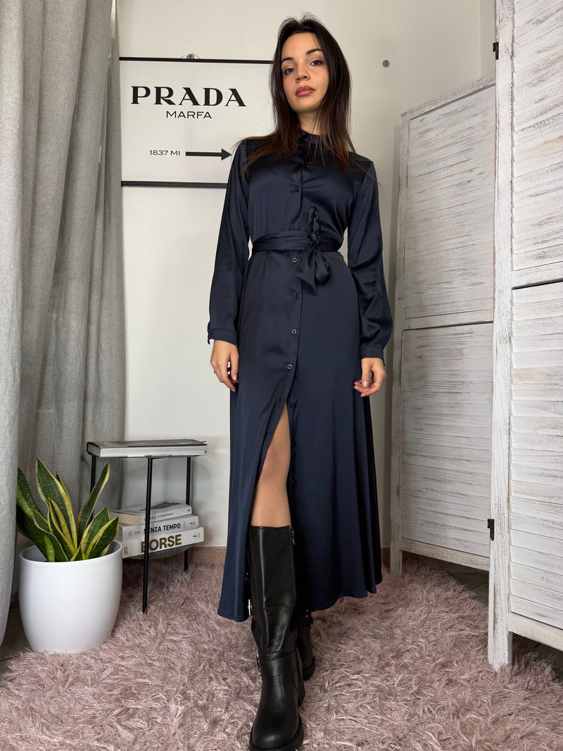 Chemisier Anonyme Designers