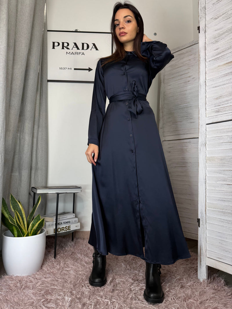 Chemisier Anonyme Designers