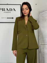 Giacca Anonyme Designers