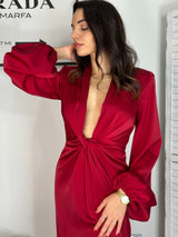 Abito Silence limited