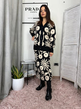 Cardigan Compania Fantastica