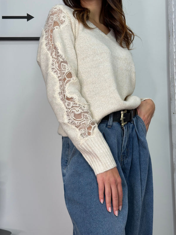 Maglione Molly Bracken