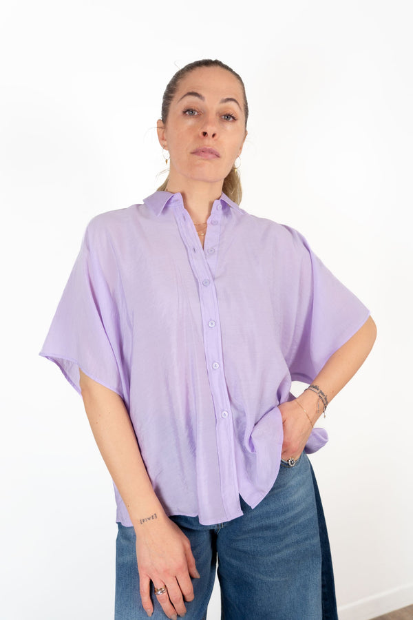 blusa Anonyme Designers