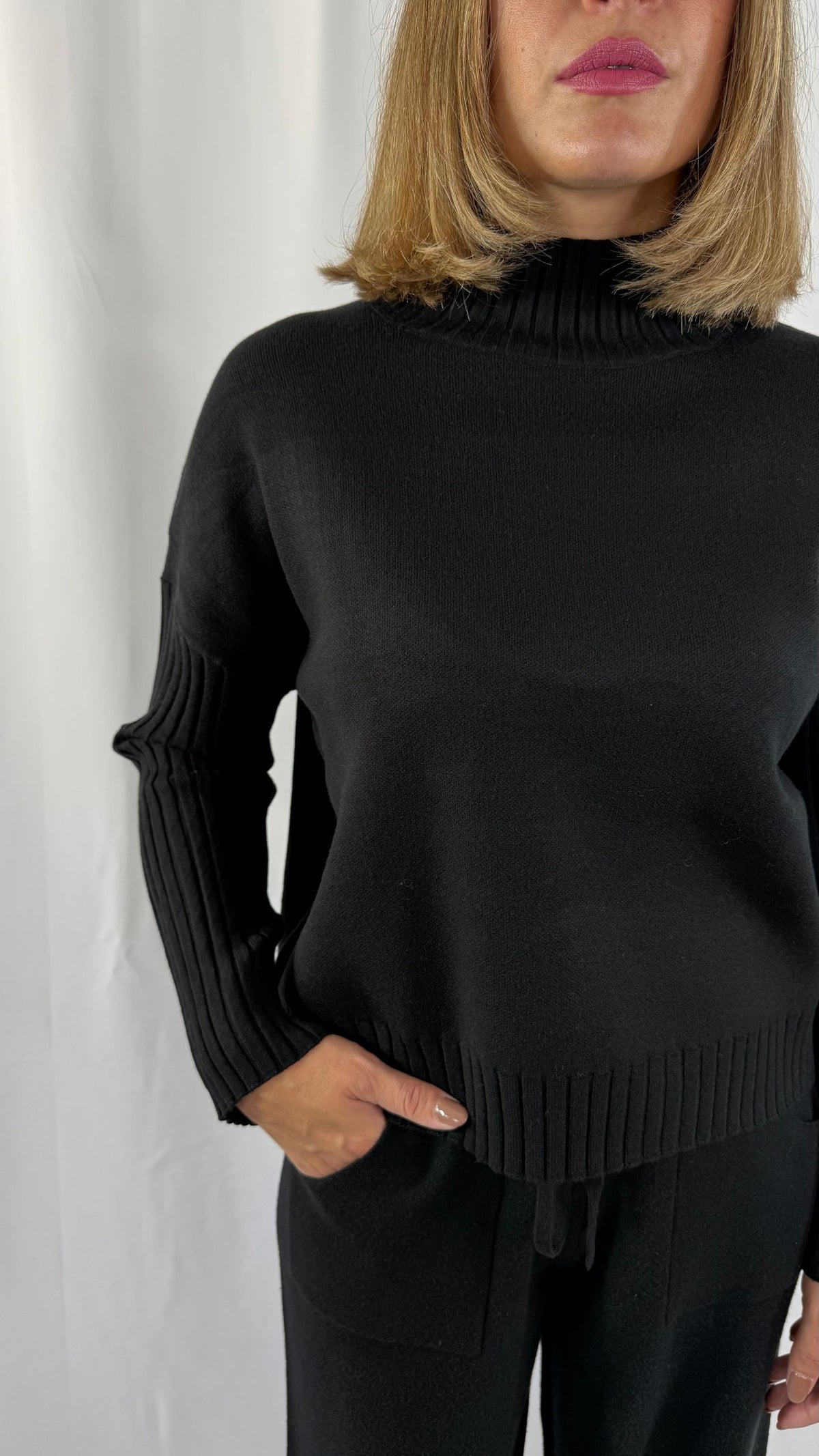 Maglione Molly Bracken