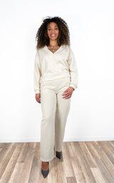 Pantaloni Peperosa