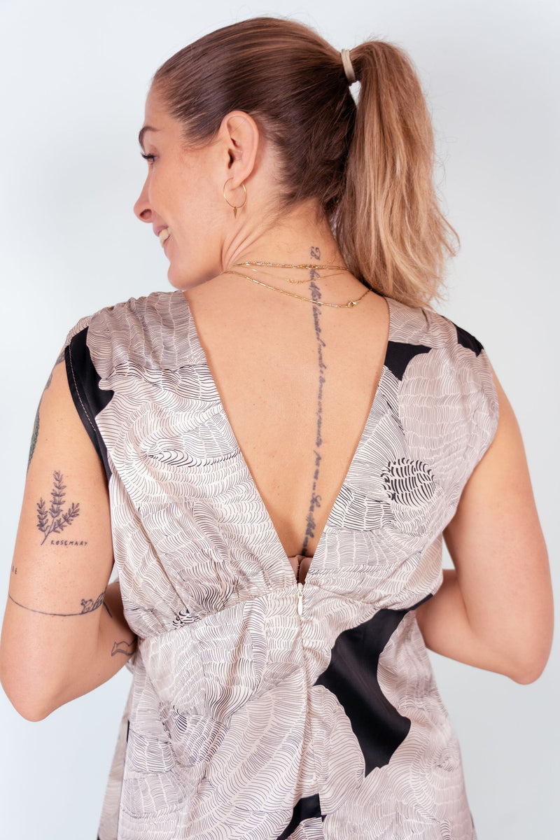 abito Anonyme Designers