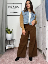 Giacca Denim Molly Bracken