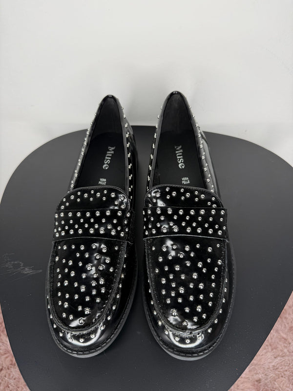 Mocassino Safe Concept Store