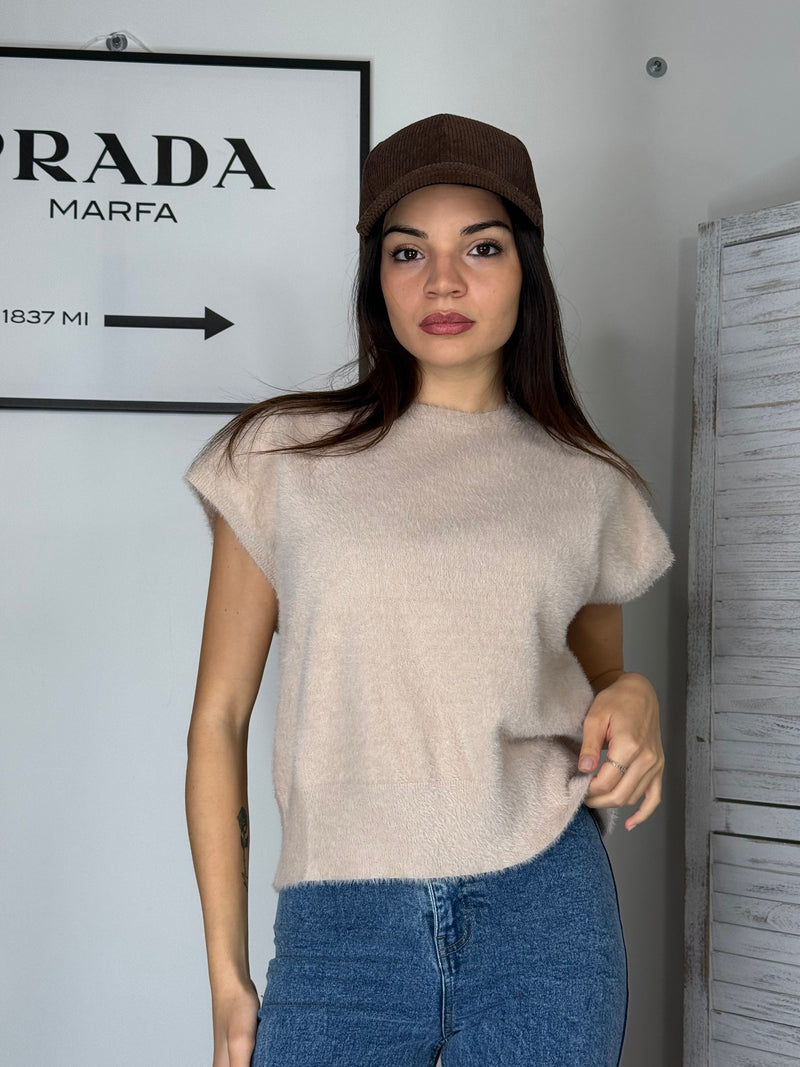 Maglia Anonyme Designers