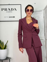 Pantalone Silence limited