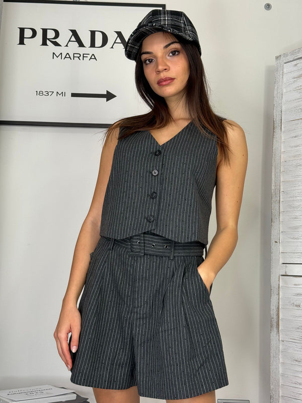 Shorts Molly Bracken