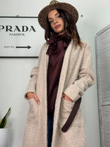Cappotto Peperosa