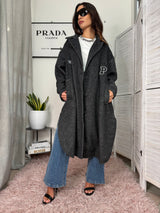Cappotto Peperosa