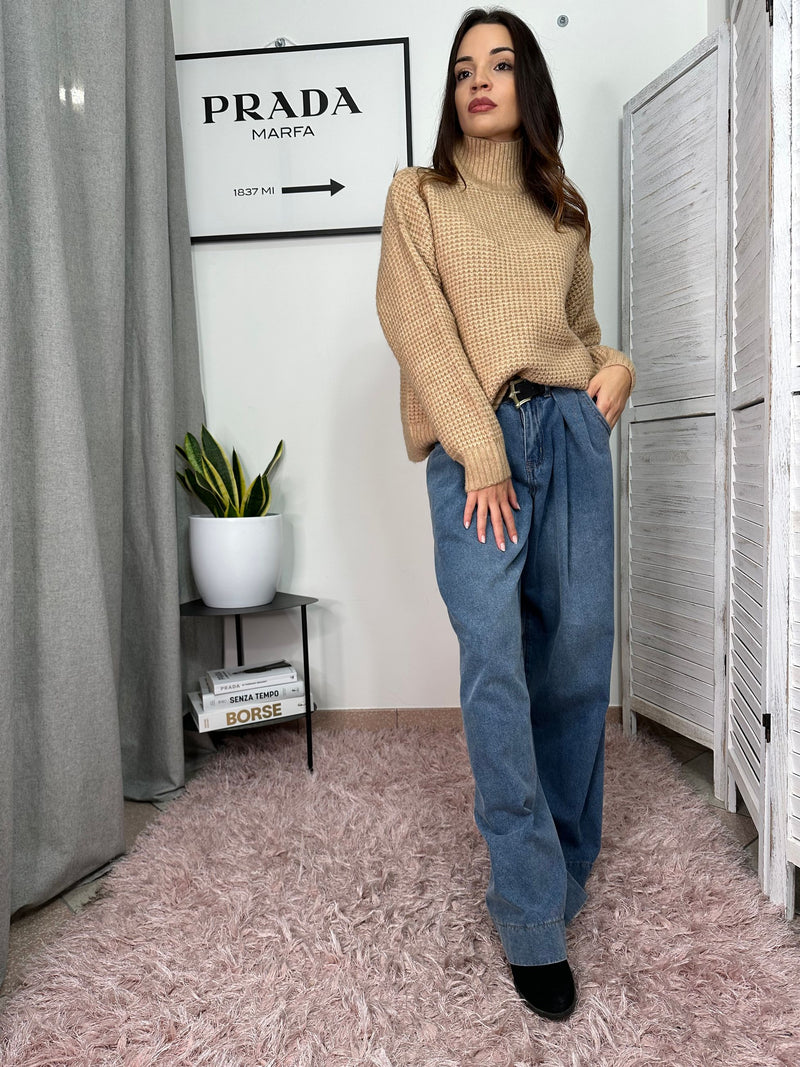 Maglione Molly Bracken