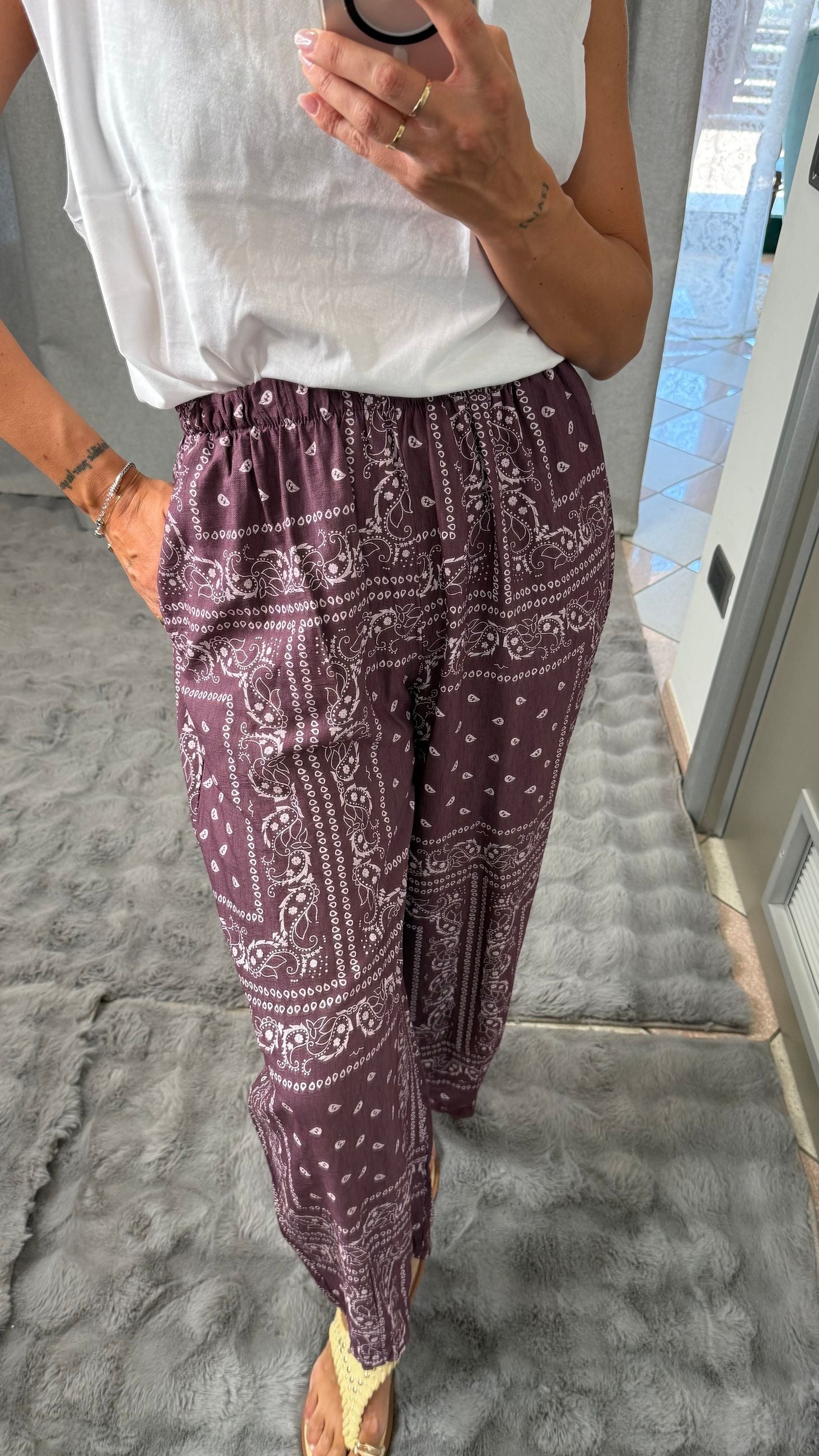 pantalone Safe Concept Store