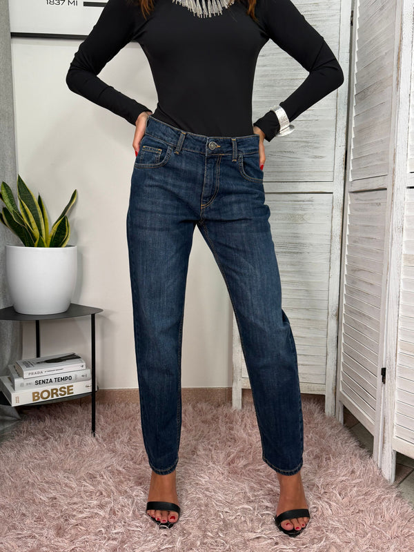 Jeans God Save Denim