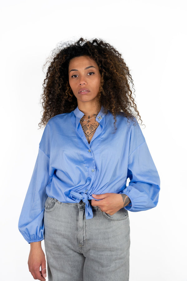 Camicia Peperosa