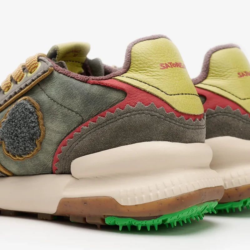 CHACRONA PREMIUM EVO Sneakers  Satorisan