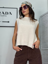 Gilet Peperosa